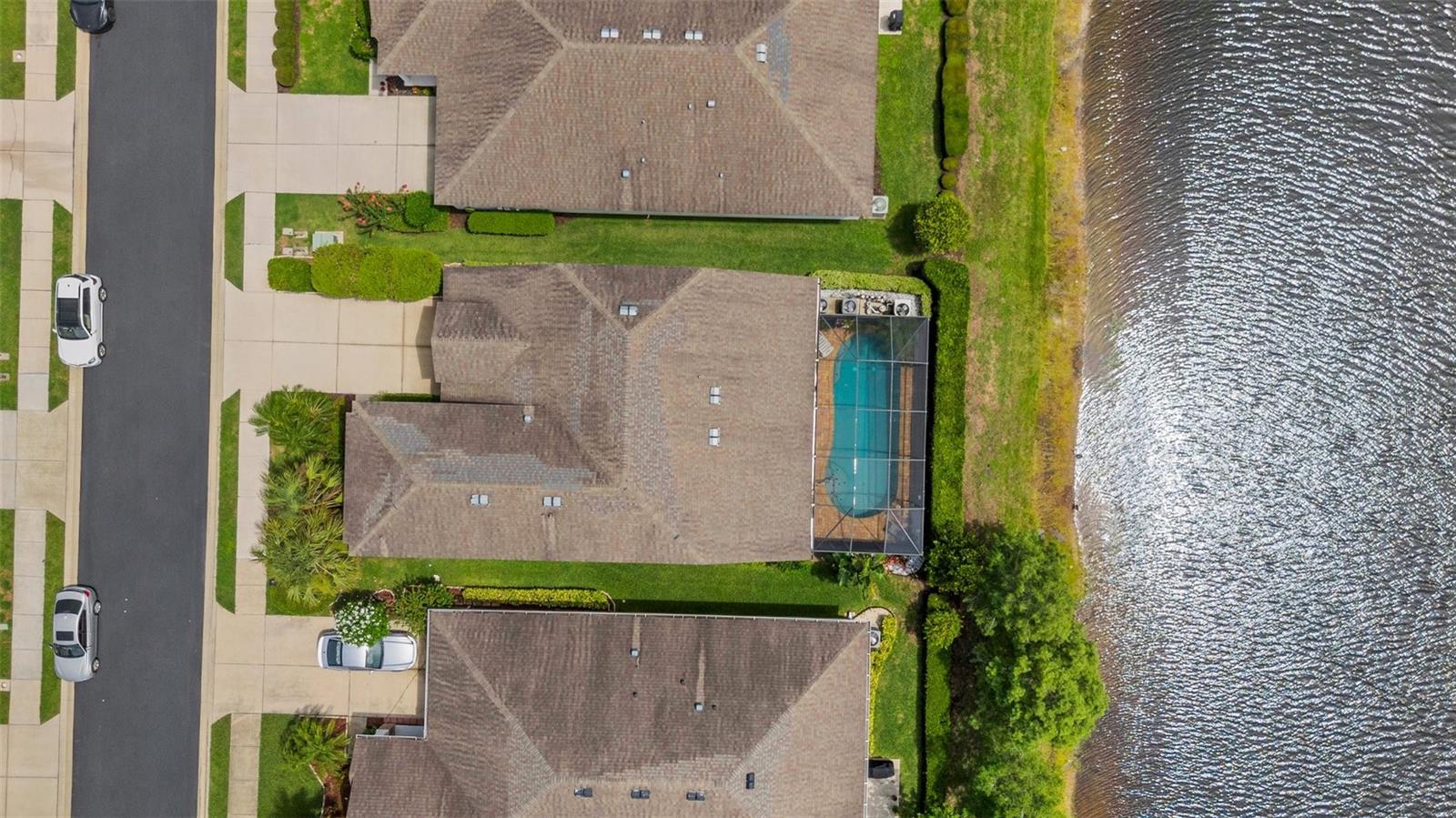 WHITAKER PARK - Residential