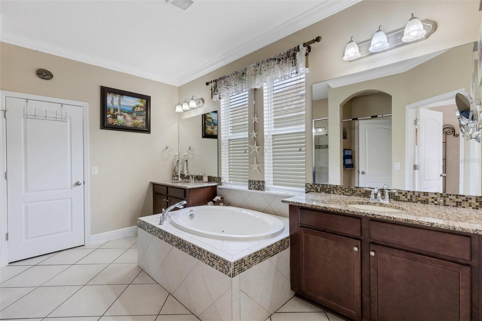 WHITAKER PARK - Residential