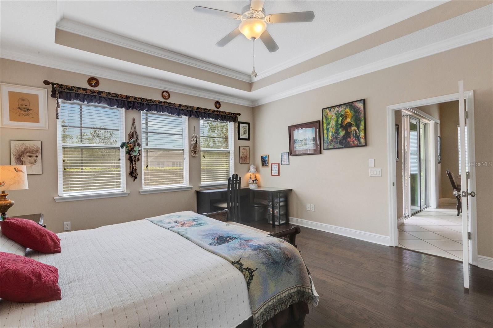 WHITAKER PARK - Residential