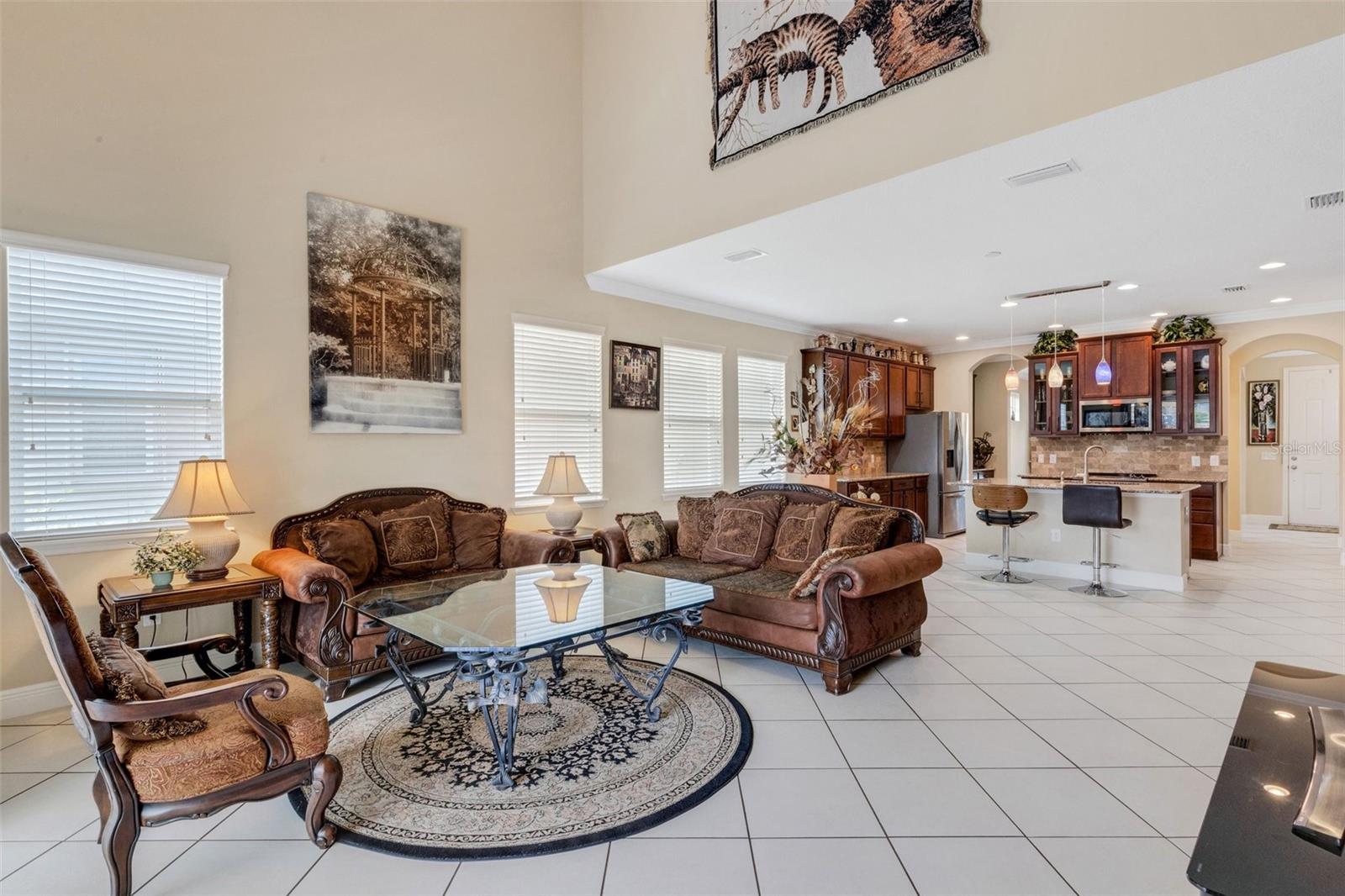 WHITAKER PARK - Residential