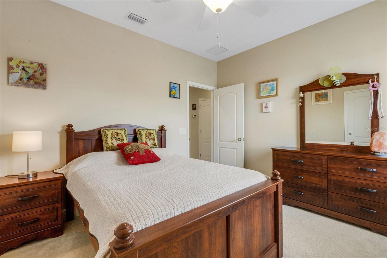 WHITAKER PARK - Residential