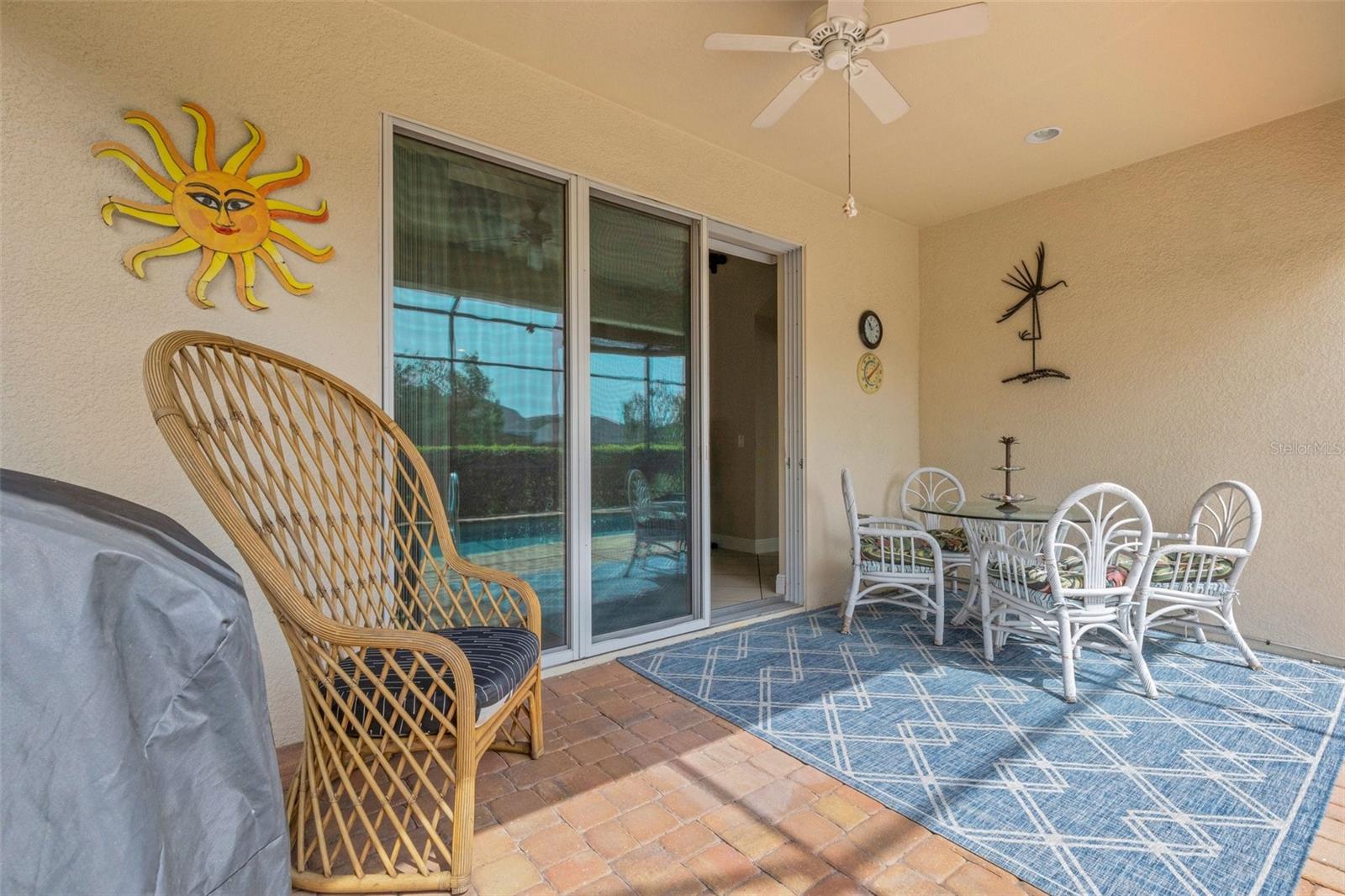 WHITAKER PARK - Residential