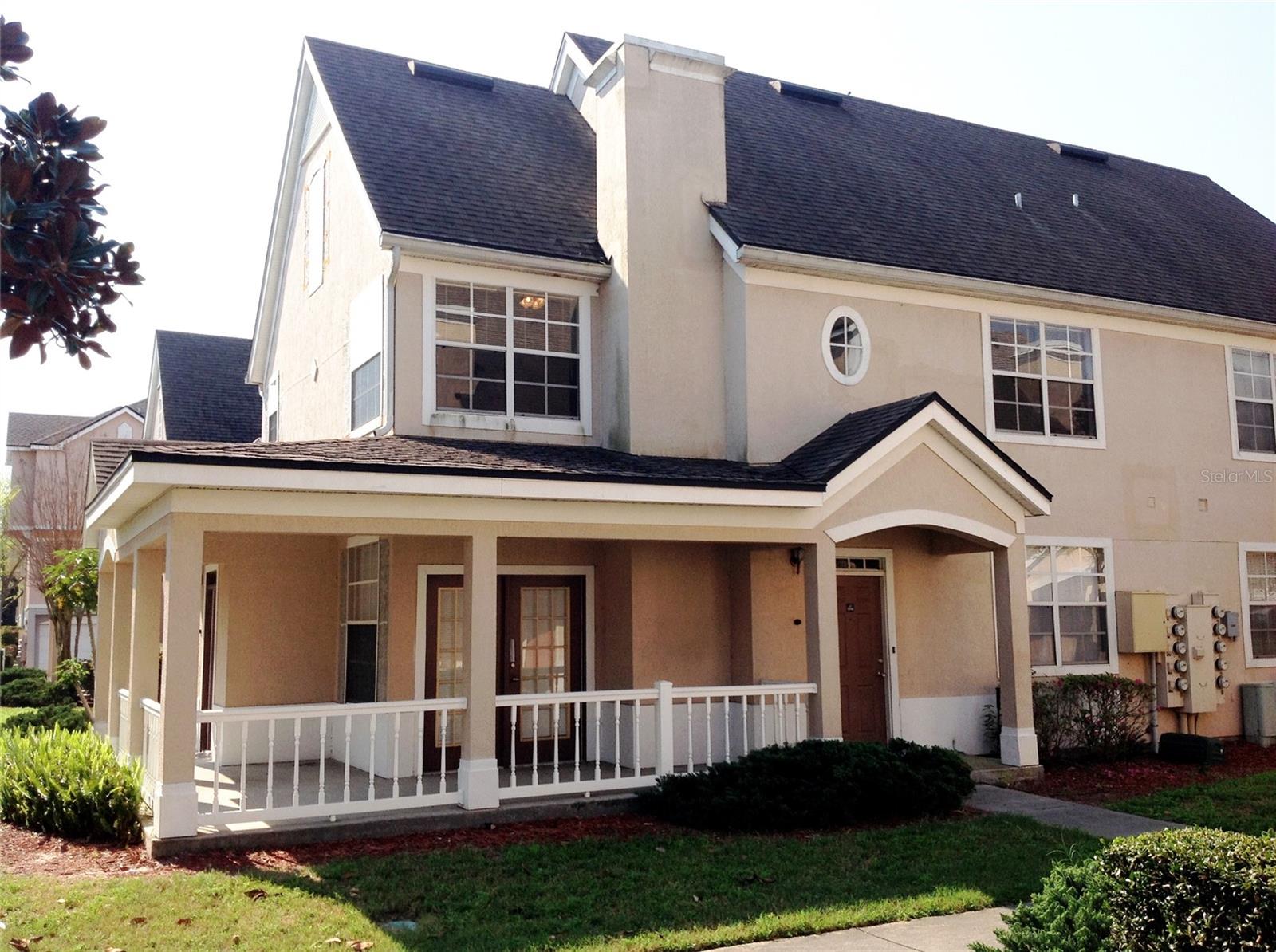 Spacious three bedroom condo available immediately in The Hamptons at Metrowest. Second floor unit is move-in ready. Features cathedral ceilings in living room and ceiling fans in all rooms. Rent includes water and full size washer and dryer. The Hamptons at Metrowest is a lakefront gated and guarded community offering two pools, indoor basketball court and a boat ramp for access to Turkey Lake.
Application Fee: $50 each adult (18+)
**Full Credit/Skip/Eviction/Background check is done on all applicants.
**Please have the following documents ready to attach as JPEG or PDF:
- Drivers License
- (3) Pay Stubs
Condo Application: $100 / adult
Contact us today to schedule a viewing!