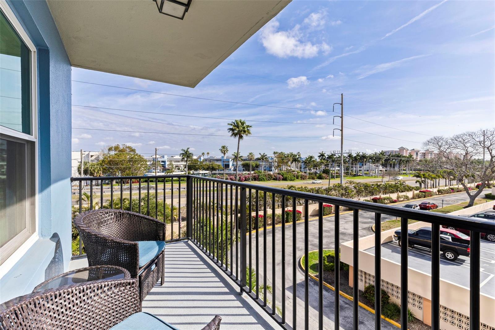 BAYWAY ISLES POINT BRITTANY FIVE - Residential