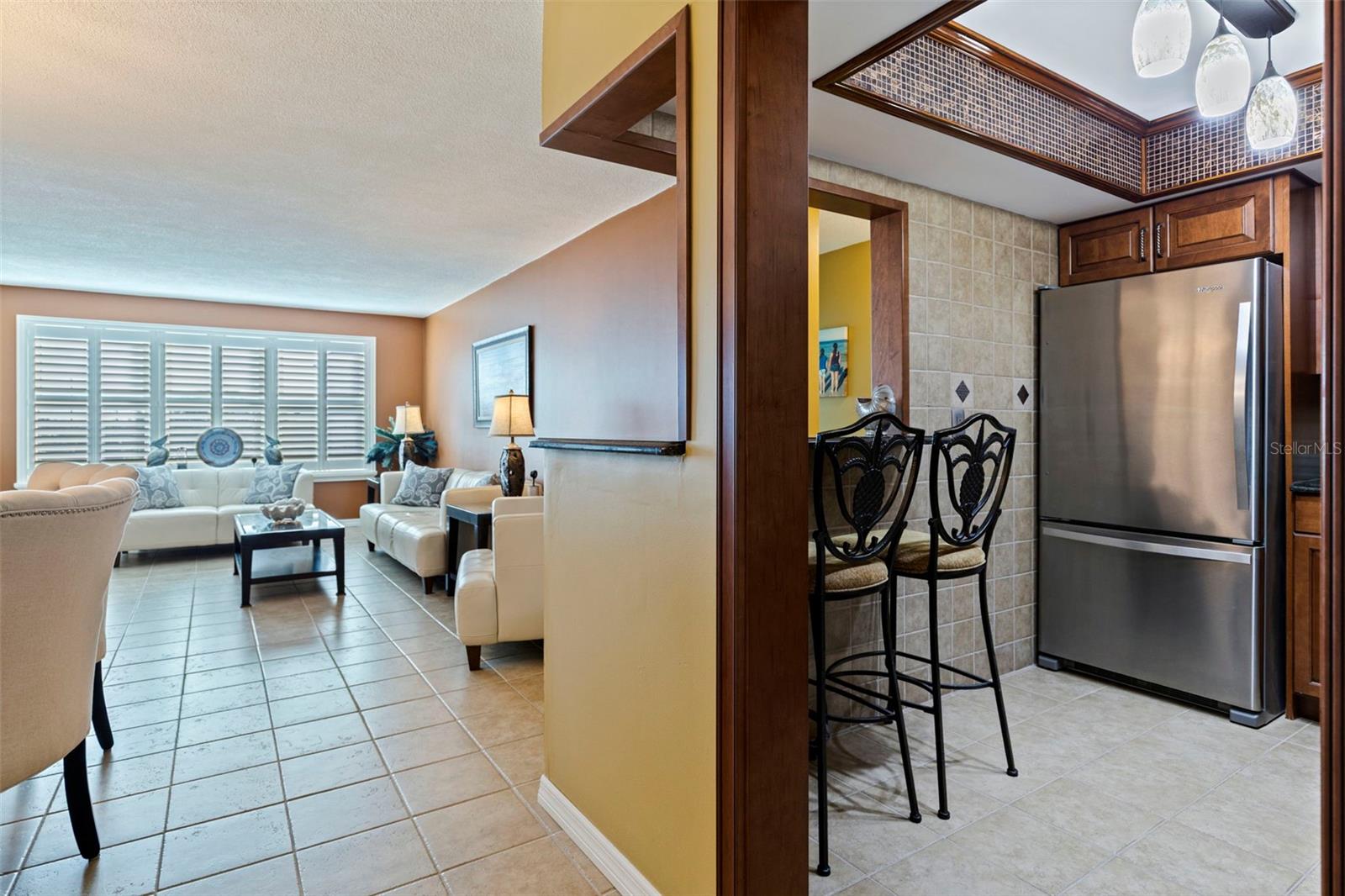 BAYWAY ISLES POINT BRITTANY FIVE - Residential