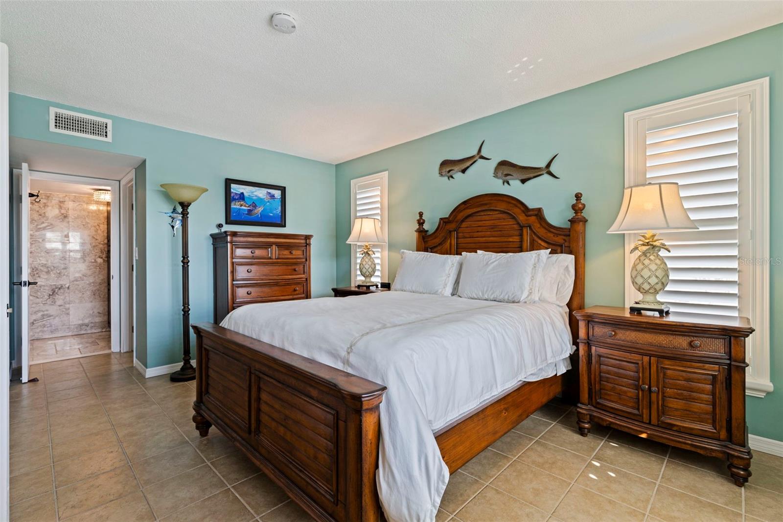 BAYWAY ISLES POINT BRITTANY FIVE - Residential