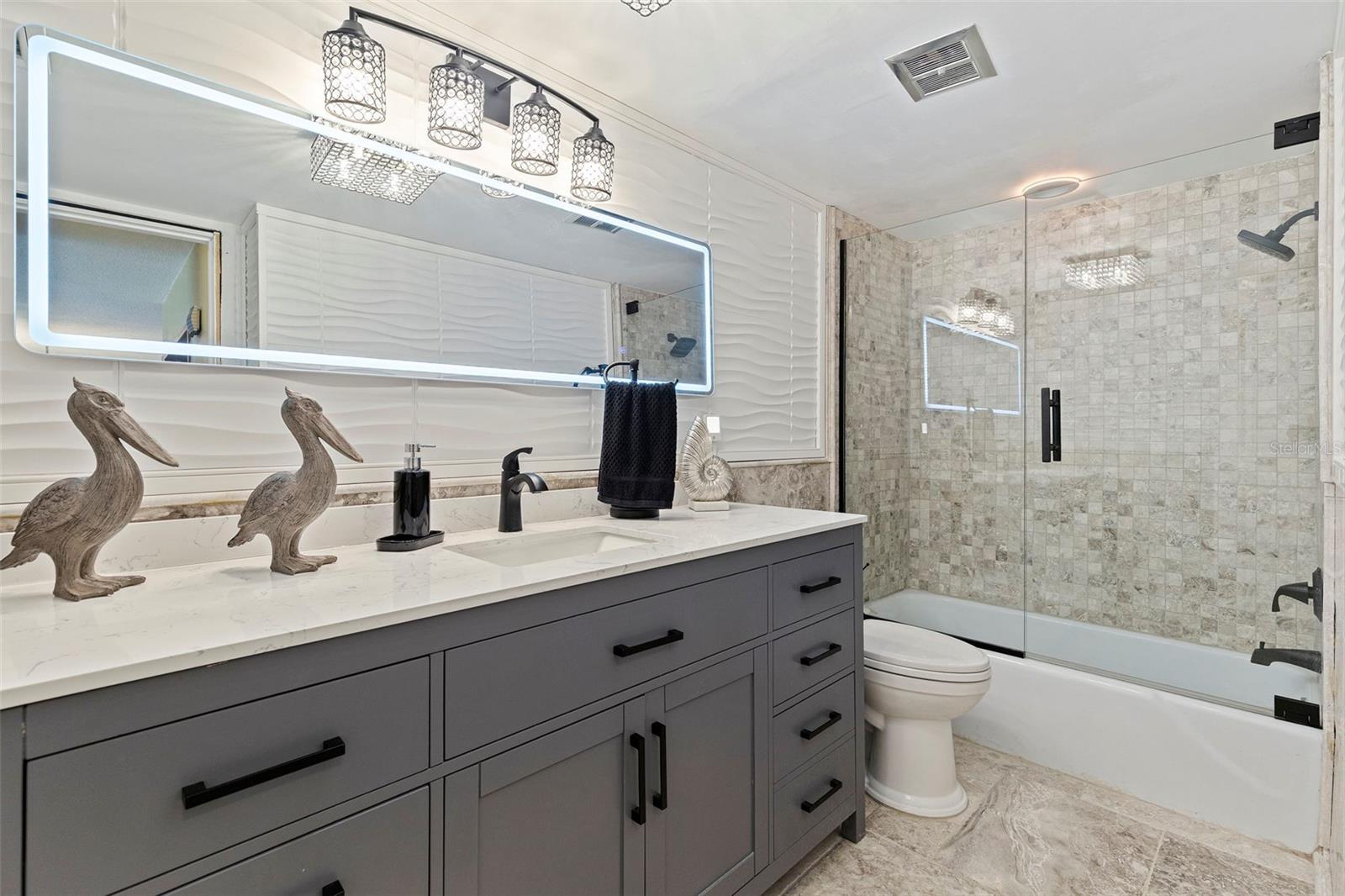 BAYWAY ISLES POINT BRITTANY FIVE - Residential