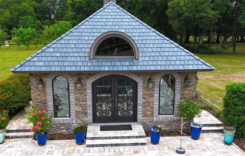 Tiny photo for 19431 NE 17th Place, Williston, FL 32696 (MLS # OM679092)