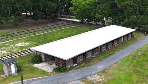 Tiny photo for 19431 NE 17th Place, Williston, FL 32696 (MLS # OM679092)