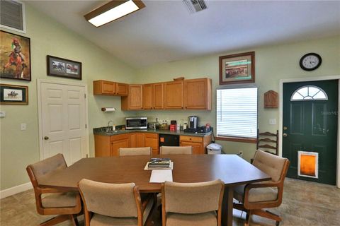 Tiny photo for 19431 NE 17th Place, Williston, FL 32696 (MLS # OM679092)