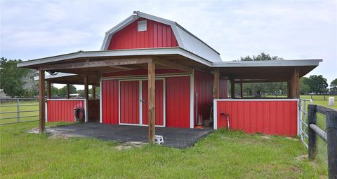 Tiny photo for 19431 NE 17th Place, Williston, FL 32696 (MLS # OM679092)