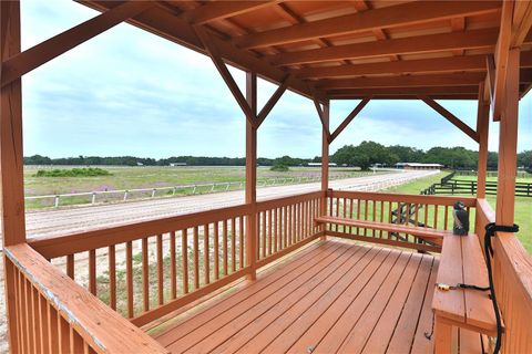 Tiny photo for 19431 NE 17th Place, Williston, FL 32696 (MLS # OM679092)