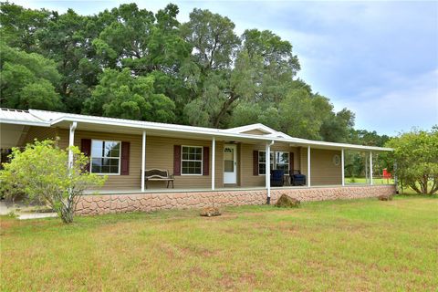 Tiny photo for 19431 NE 17th Place, Williston, FL 32696 (MLS # OM679092)