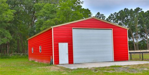 Tiny photo for 19431 NE 17th Place, Williston, FL 32696 (MLS # OM679092)