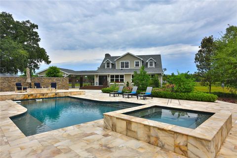 Tiny photo for 19431 NE 17th Place, Williston, FL 32696 (MLS # OM679092)