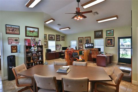 Tiny photo for 19431 NE 17th Place, Williston, FL 32696 (MLS # OM679092)