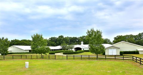 Tiny photo for 19431 NE 17th Place, Williston, FL 32696 (MLS # OM679092)