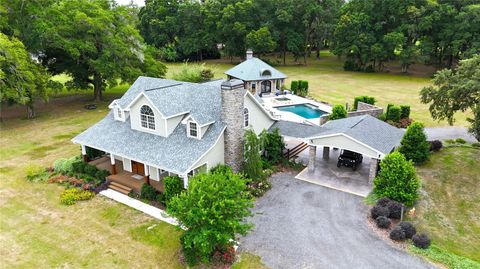 Photo of 19431 NE 17th Place, Williston, FL 32696 (MLS # OM679092)