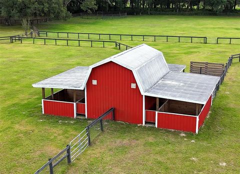 Tiny photo for 19431 NE 17th Place, Williston, FL 32696 (MLS # OM679092)