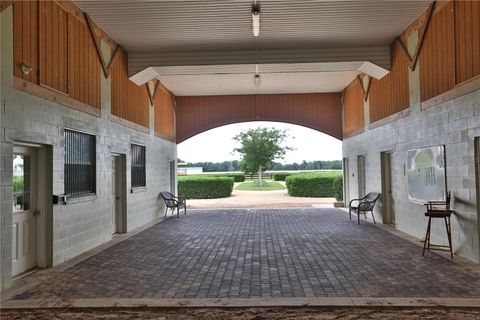 Tiny photo for 19431 NE 17th Place, Williston, FL 32696 (MLS # OM679092)