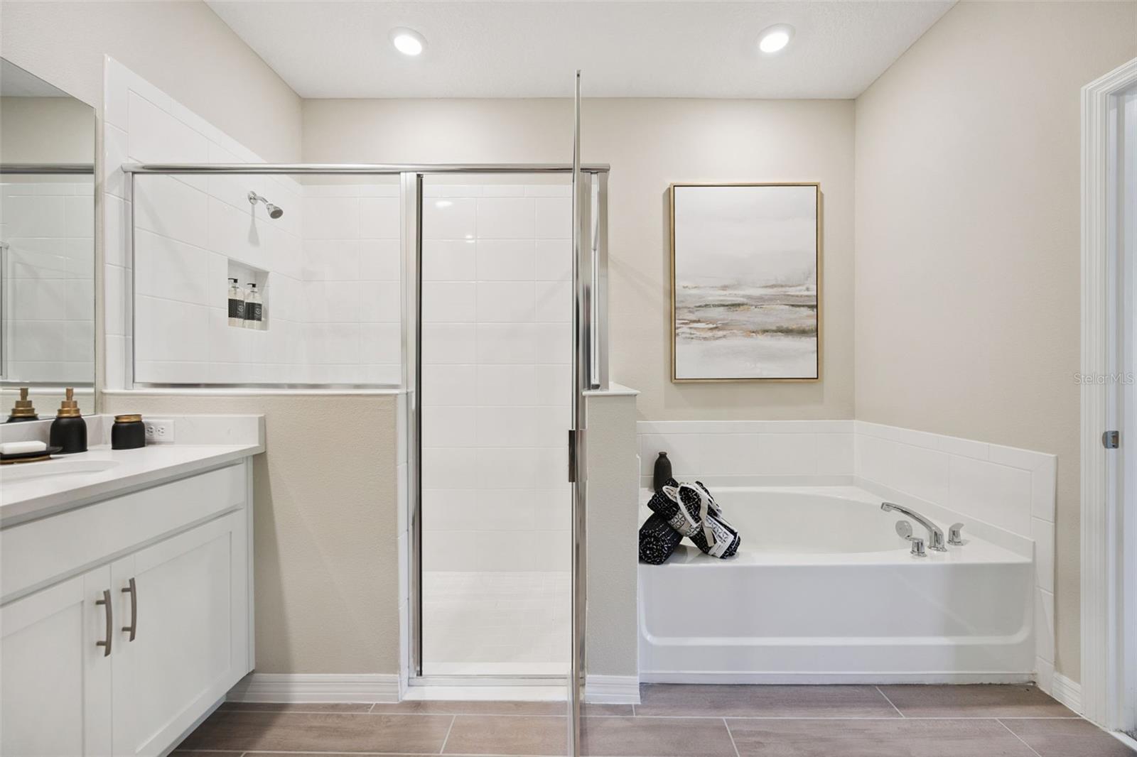 ARCHER'S MILL - Residential