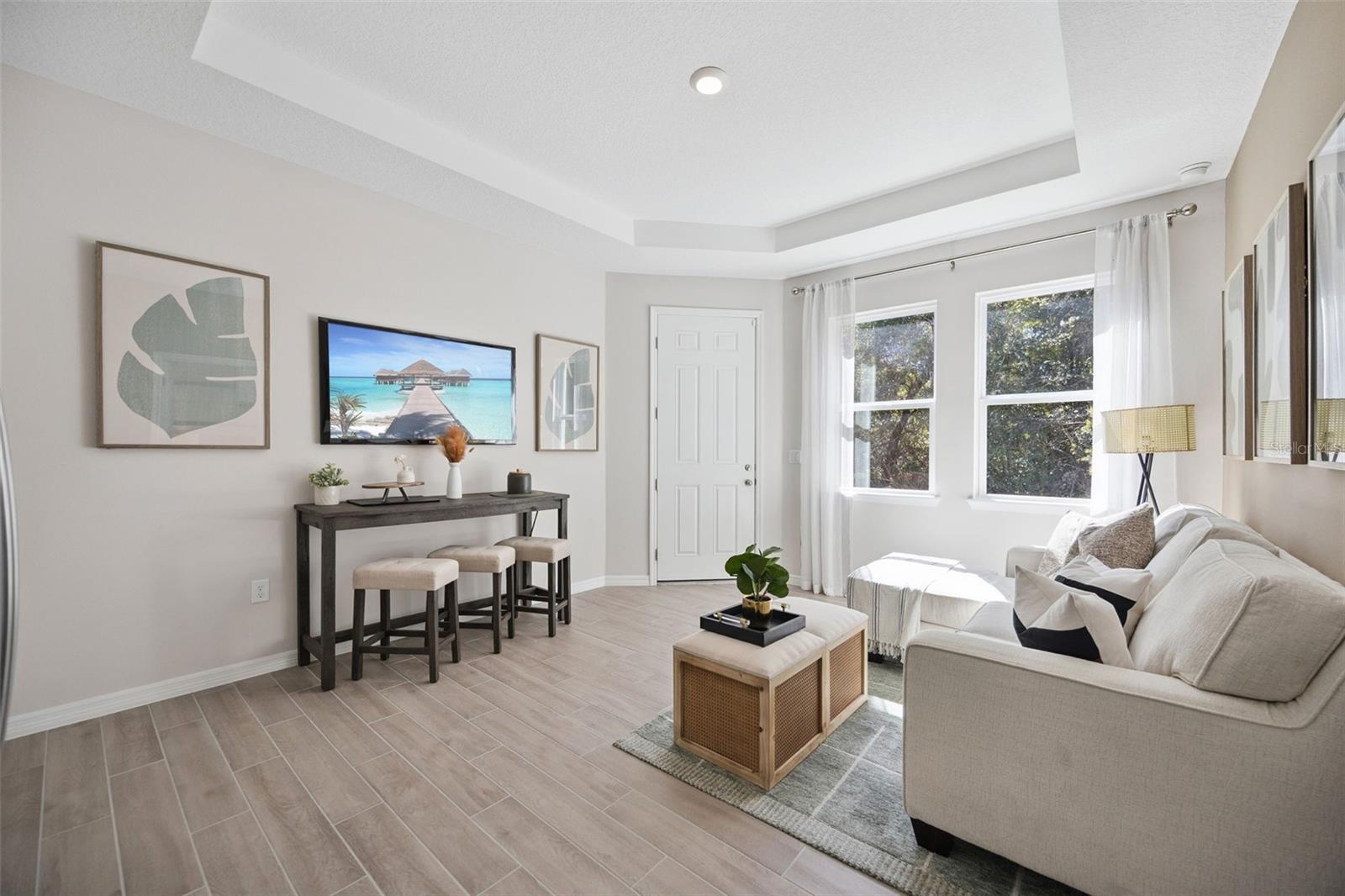 ARCHER'S MILL - Residential