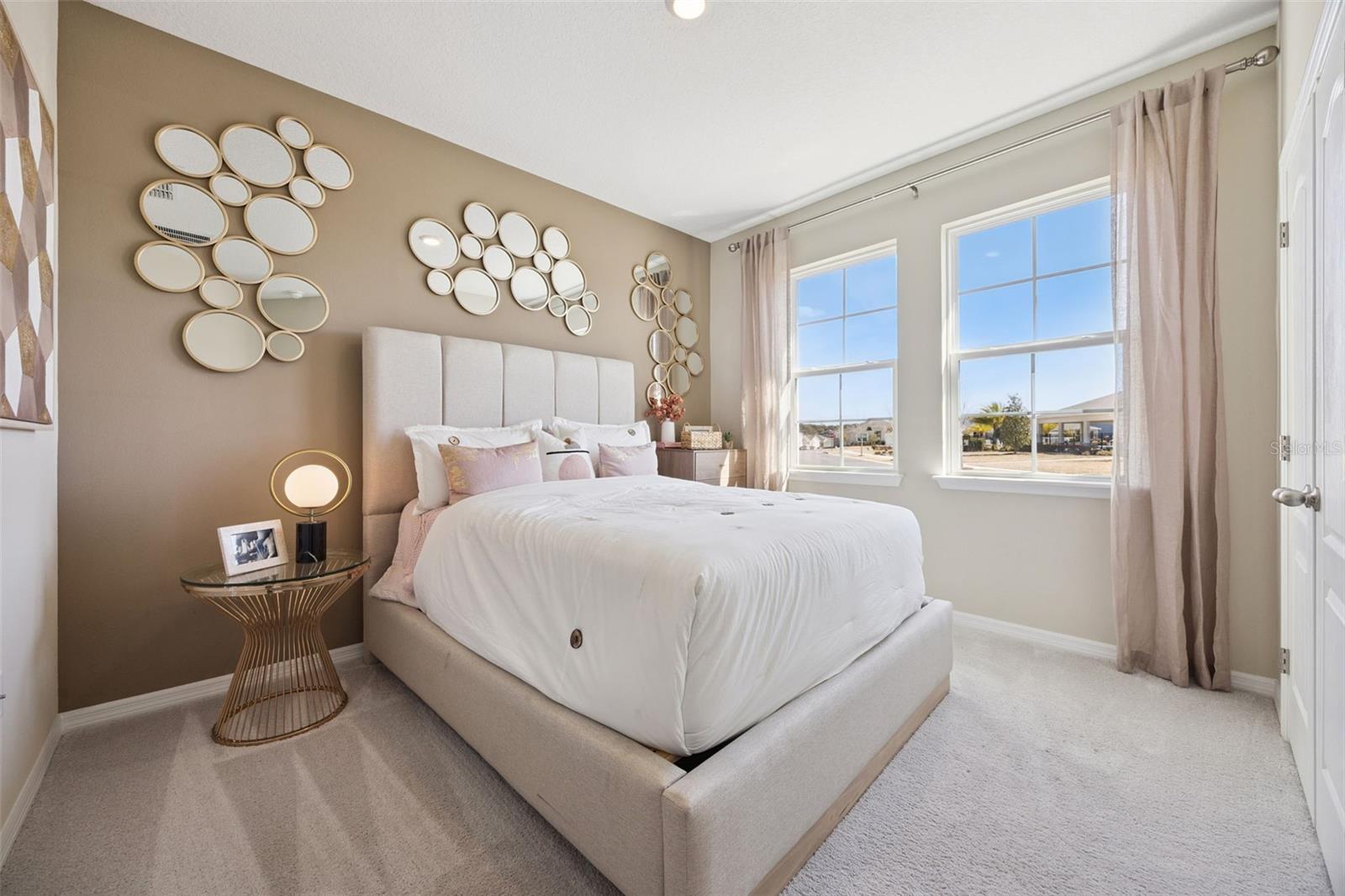 ARCHER'S MILL - Residential