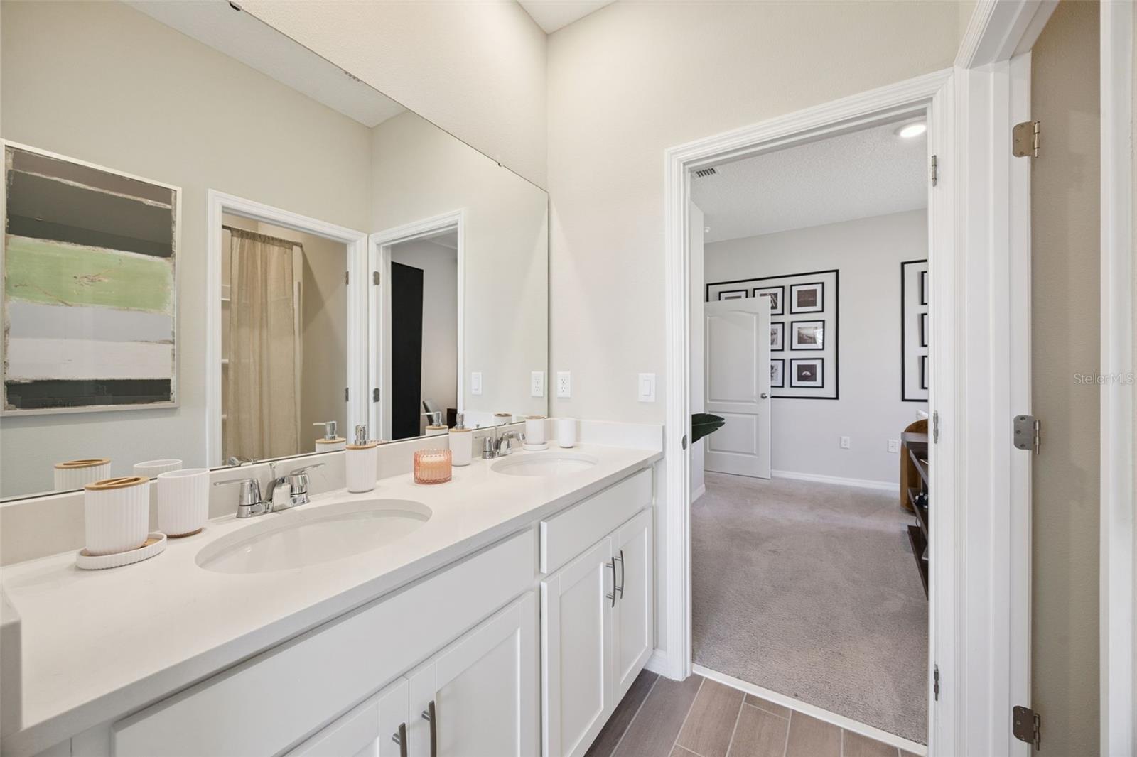 ARCHER'S MILL - Residential