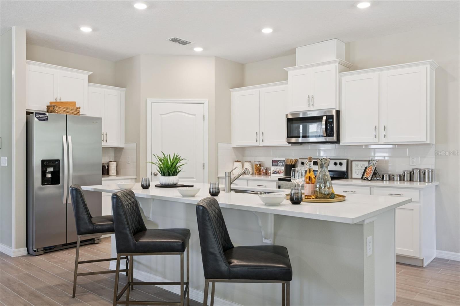 ARCHER'S MILL - Residential