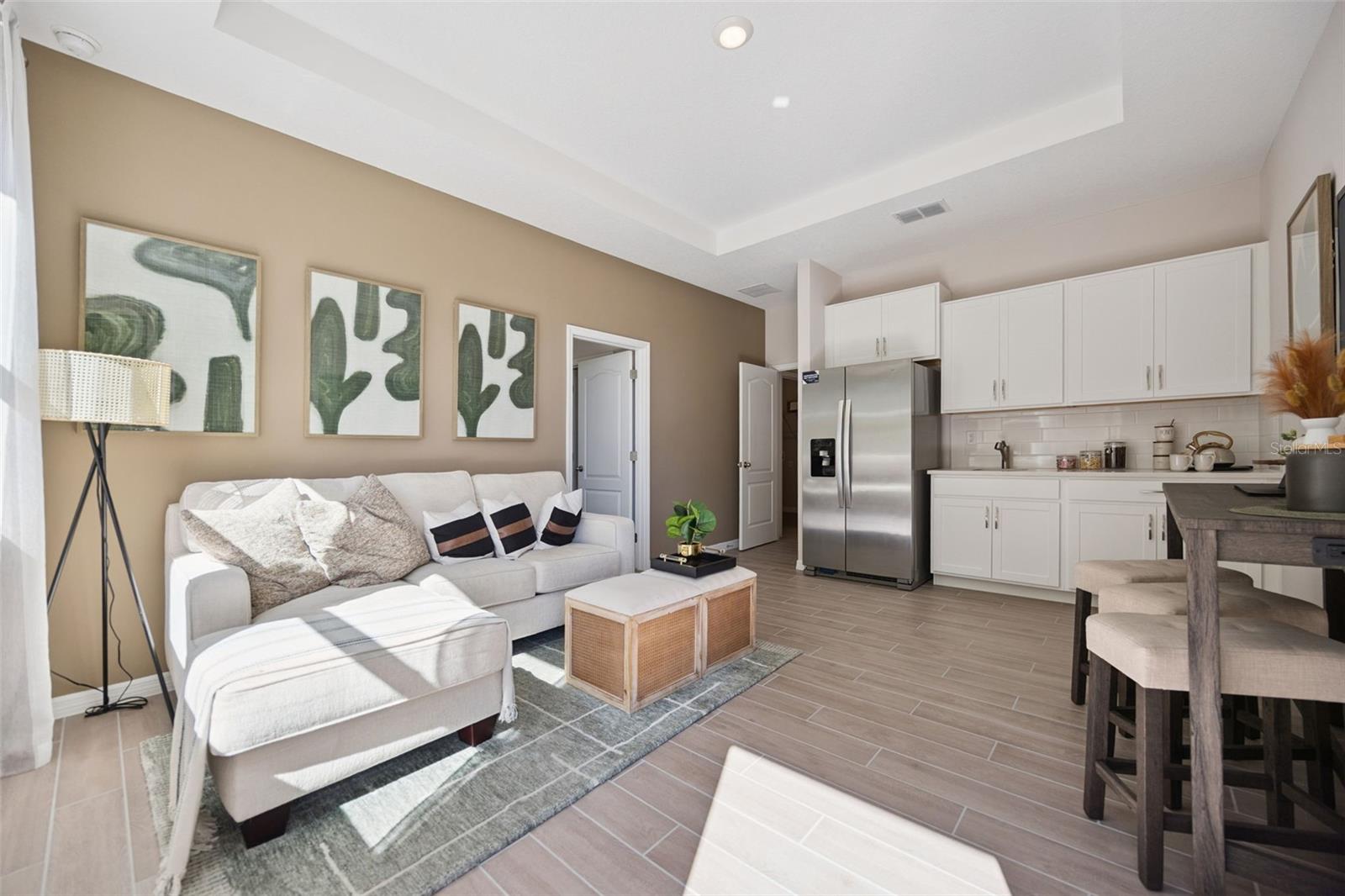 ARCHER'S MILL - Residential