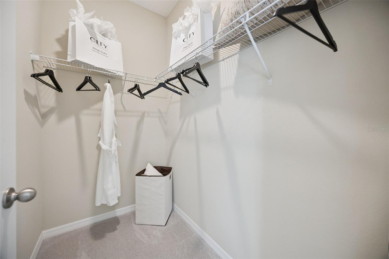 ARCHER'S MILL - Residential