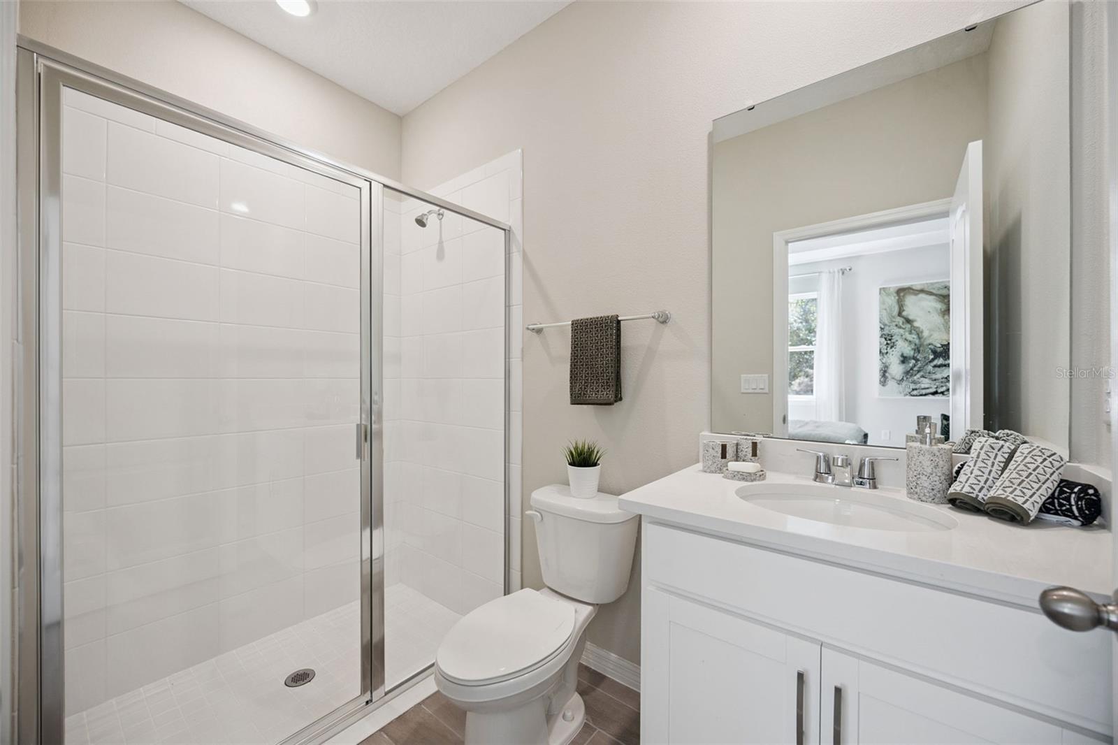 ARCHER'S MILL - Residential