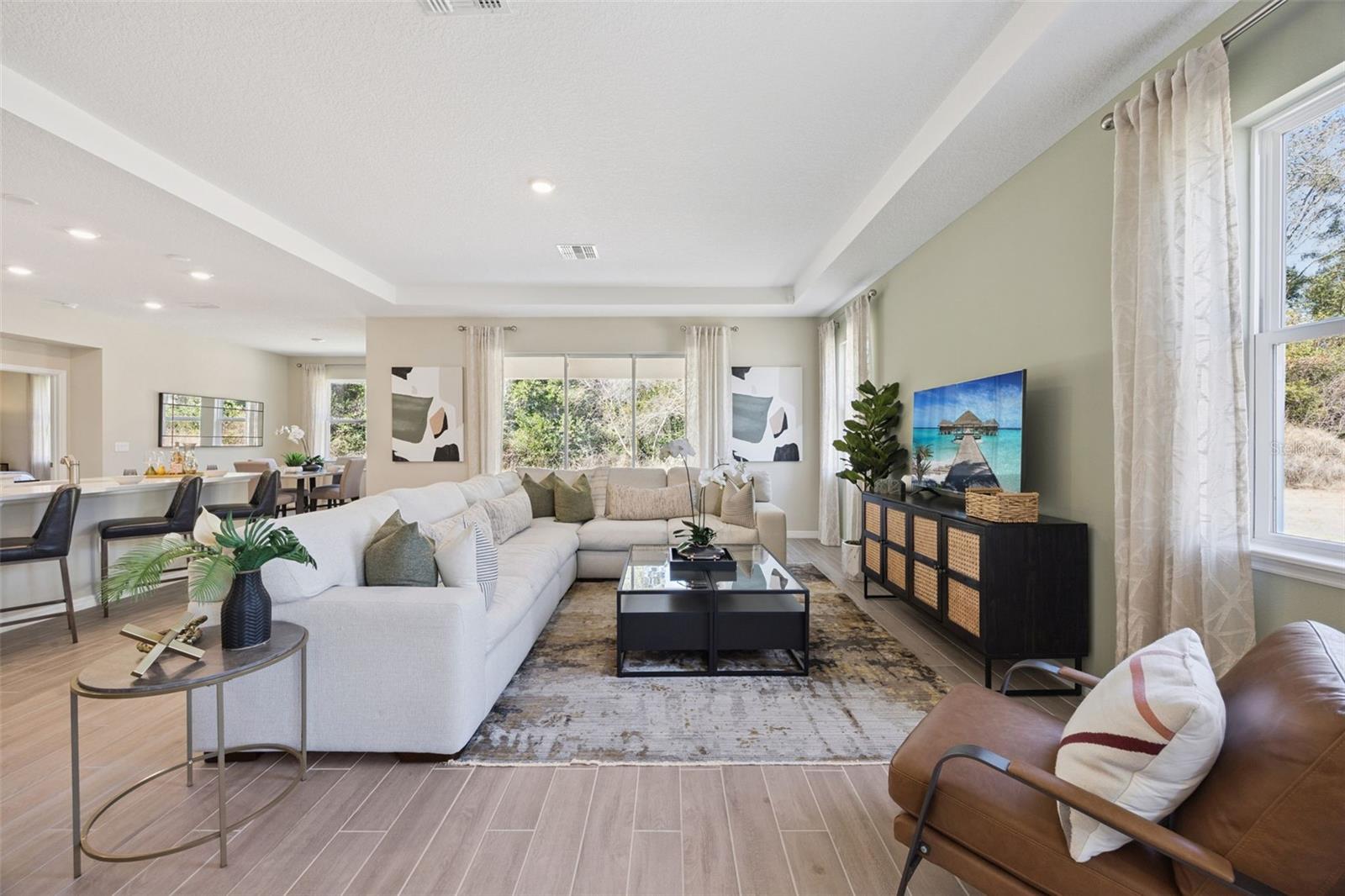 ARCHER'S MILL - Residential