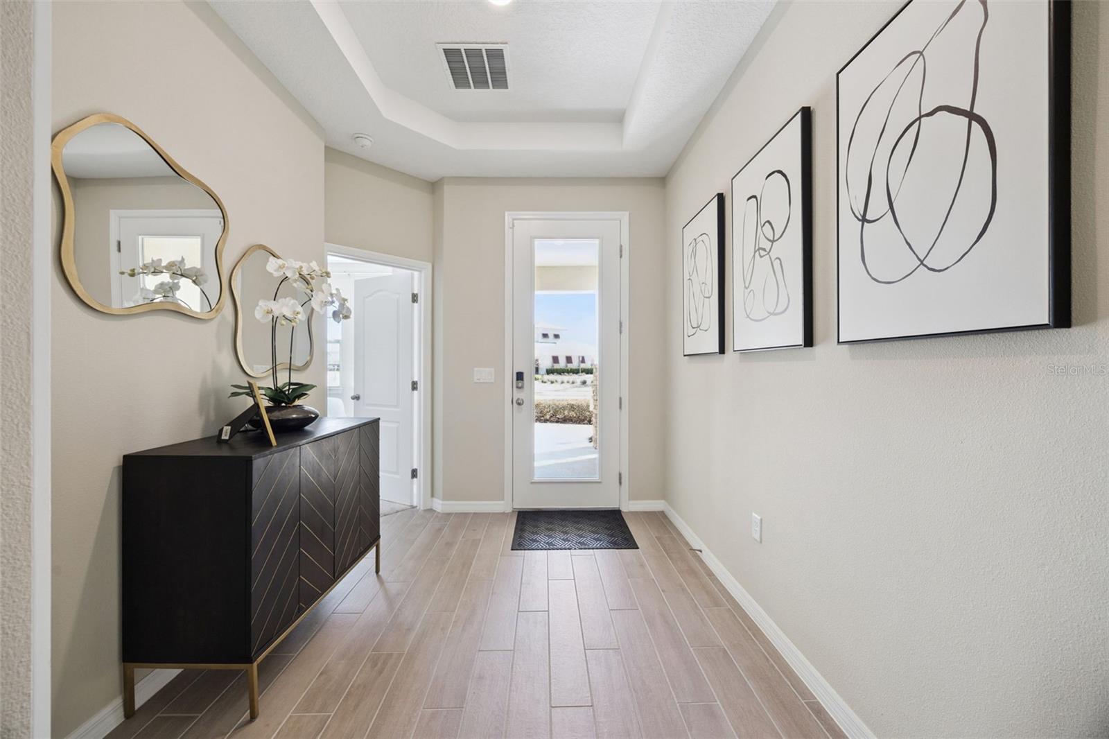 ARCHER'S MILL - Residential