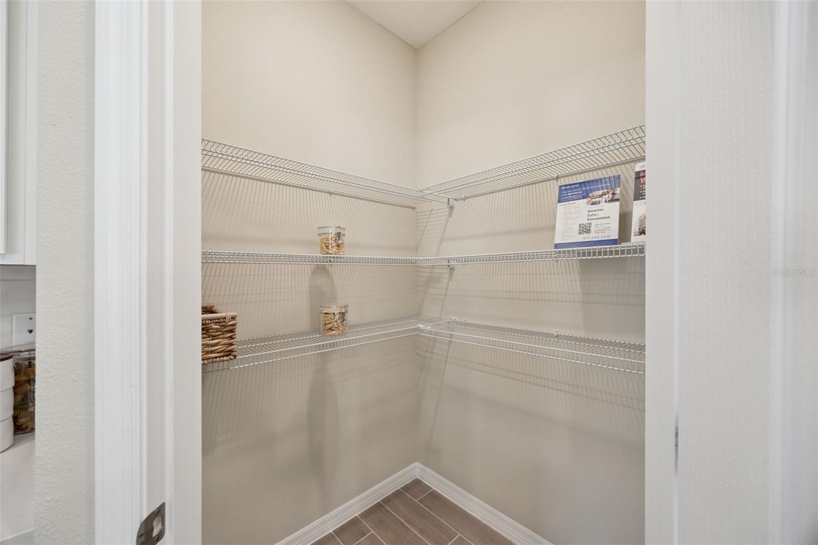 ARCHER'S MILL - Residential