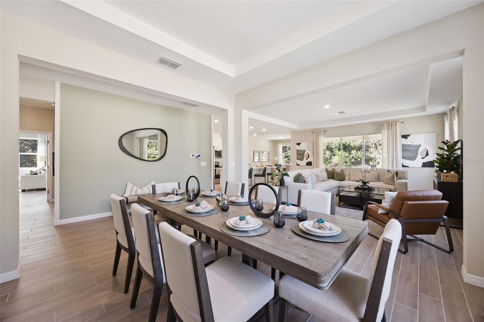 ARCHER'S MILL - Residential