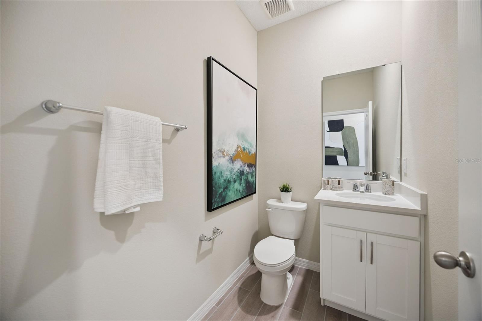 ARCHER'S MILL - Residential