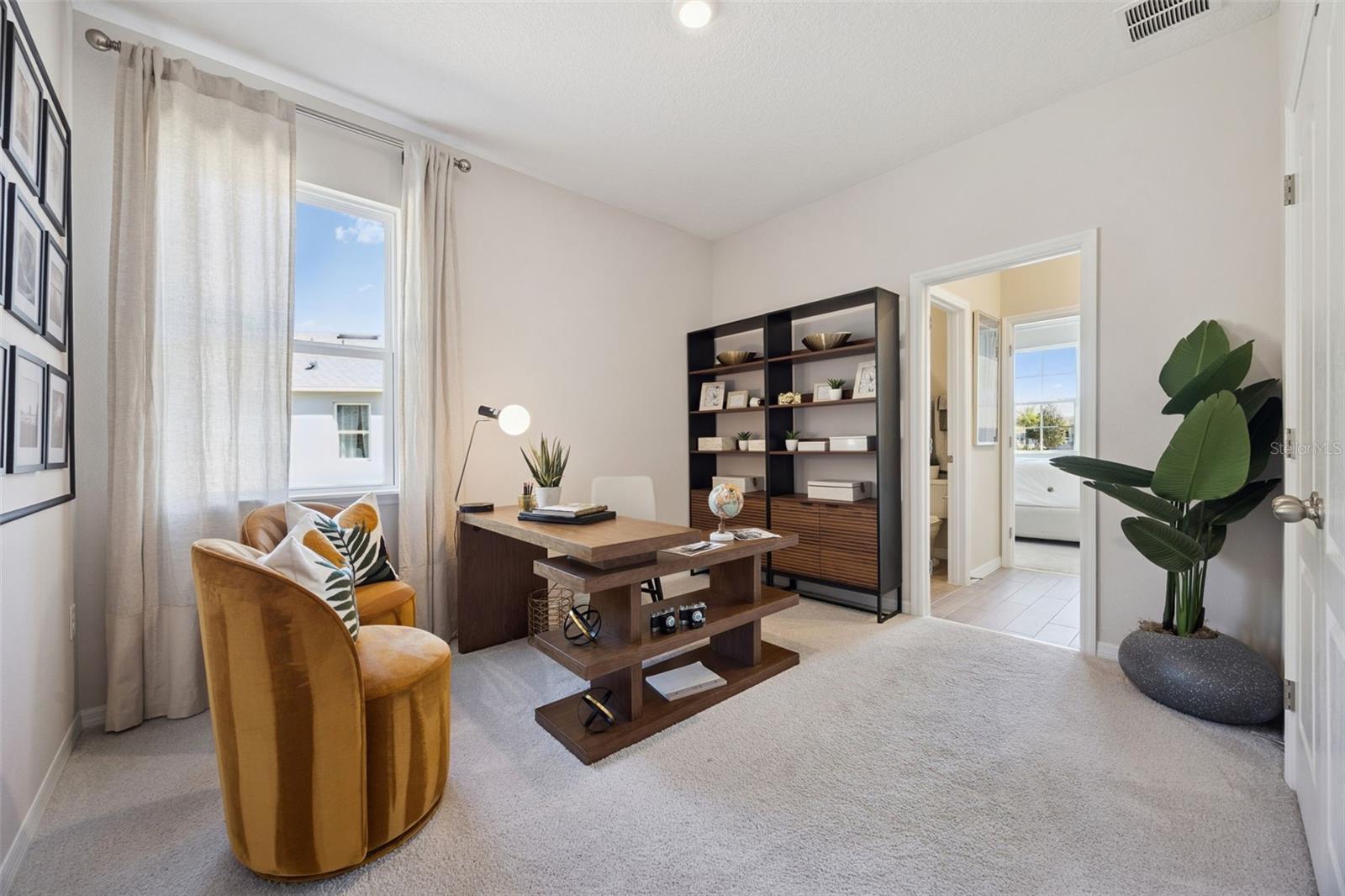 ARCHER'S MILL - Residential