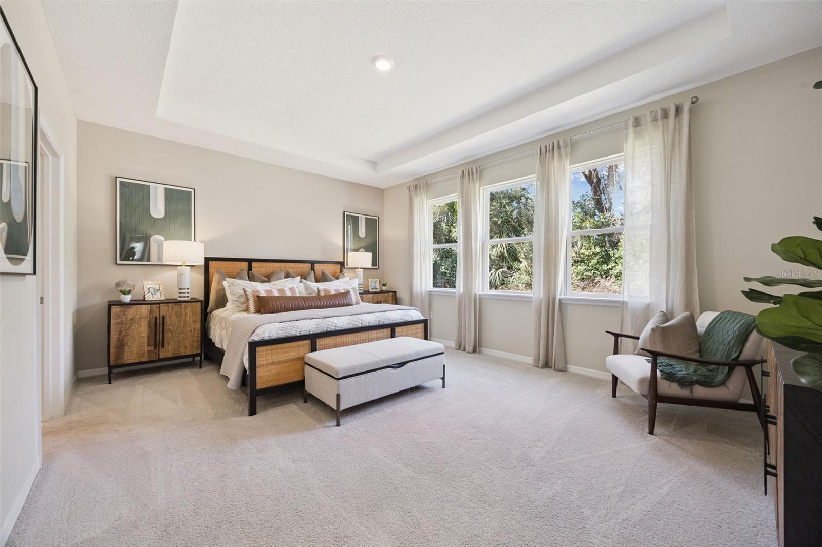 ARCHER'S MILL - Residential