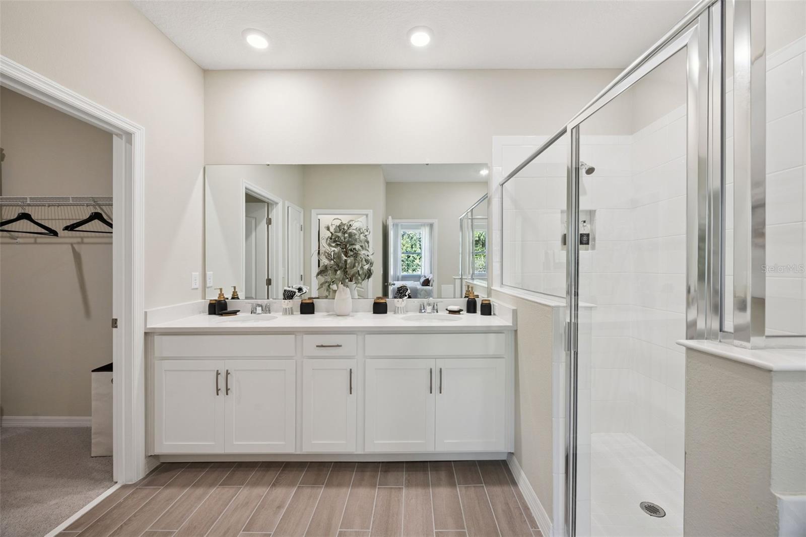 ARCHER'S MILL - Residential