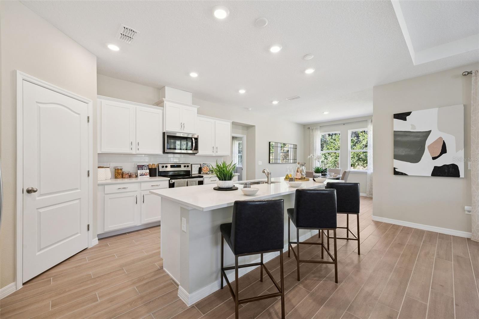 ARCHER'S MILL - Residential