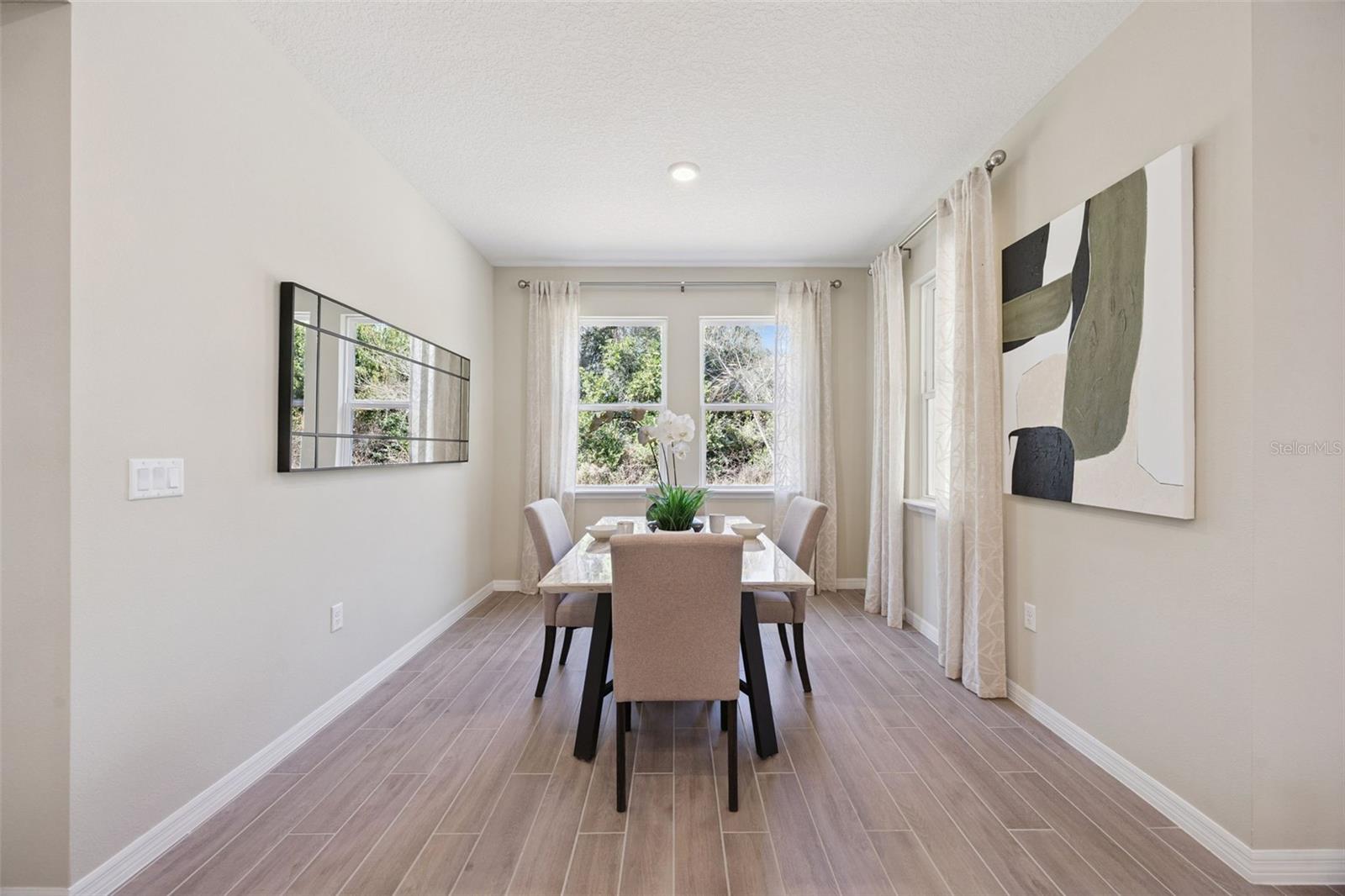 ARCHER'S MILL - Residential