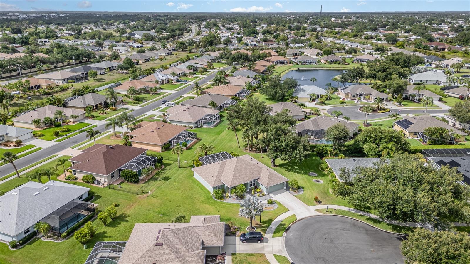 PORT CHARLOTTE SUB 52 - Residential