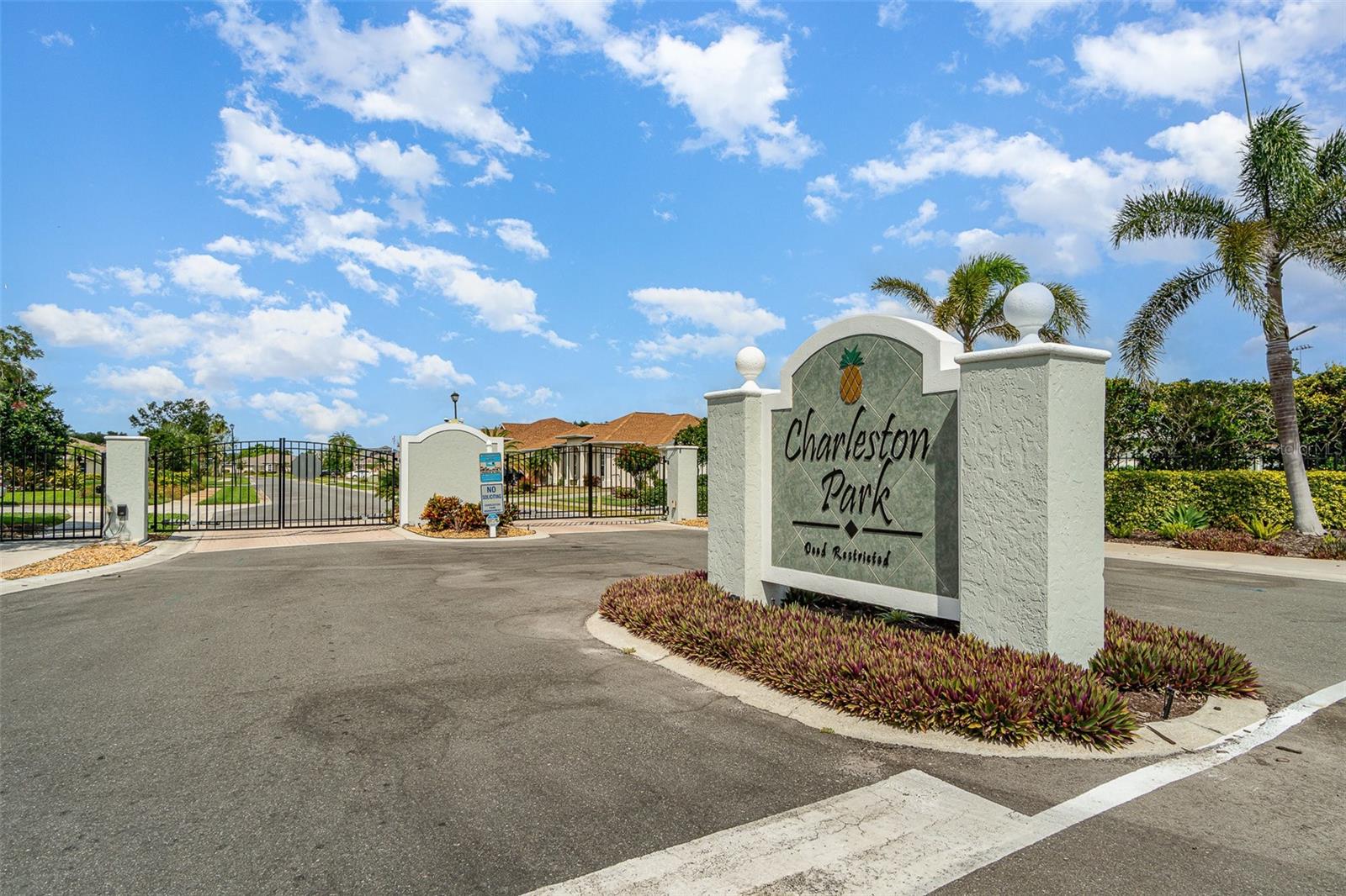 PORT CHARLOTTE SUB 52 - Residential