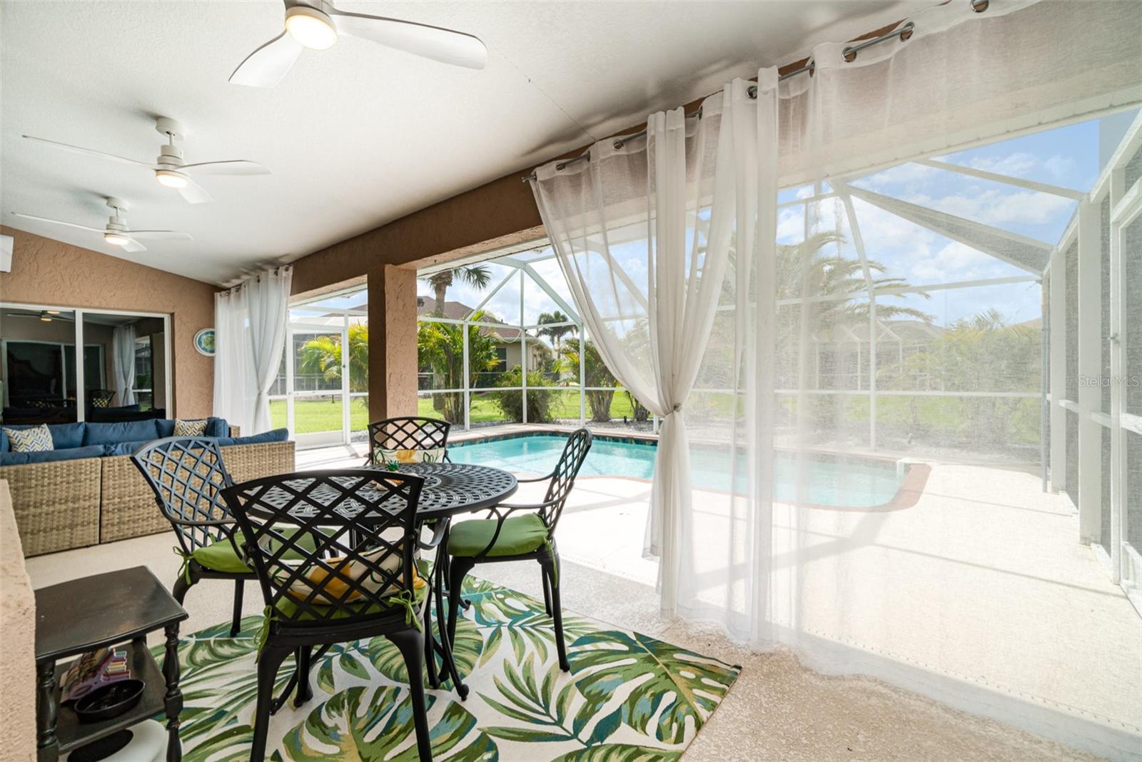 PORT CHARLOTTE SUB 52 - Residential