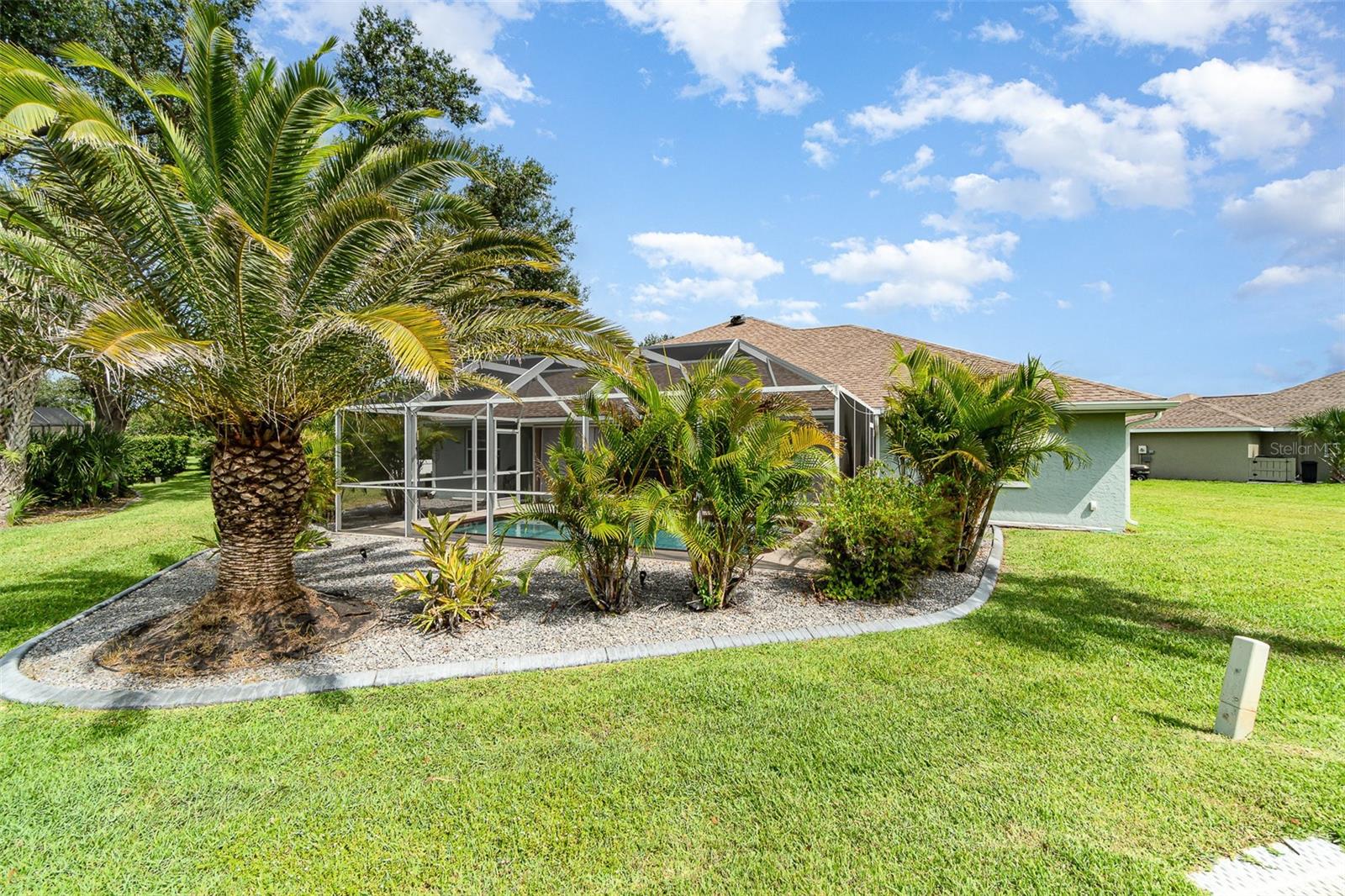 PORT CHARLOTTE SUB 52 - Residential