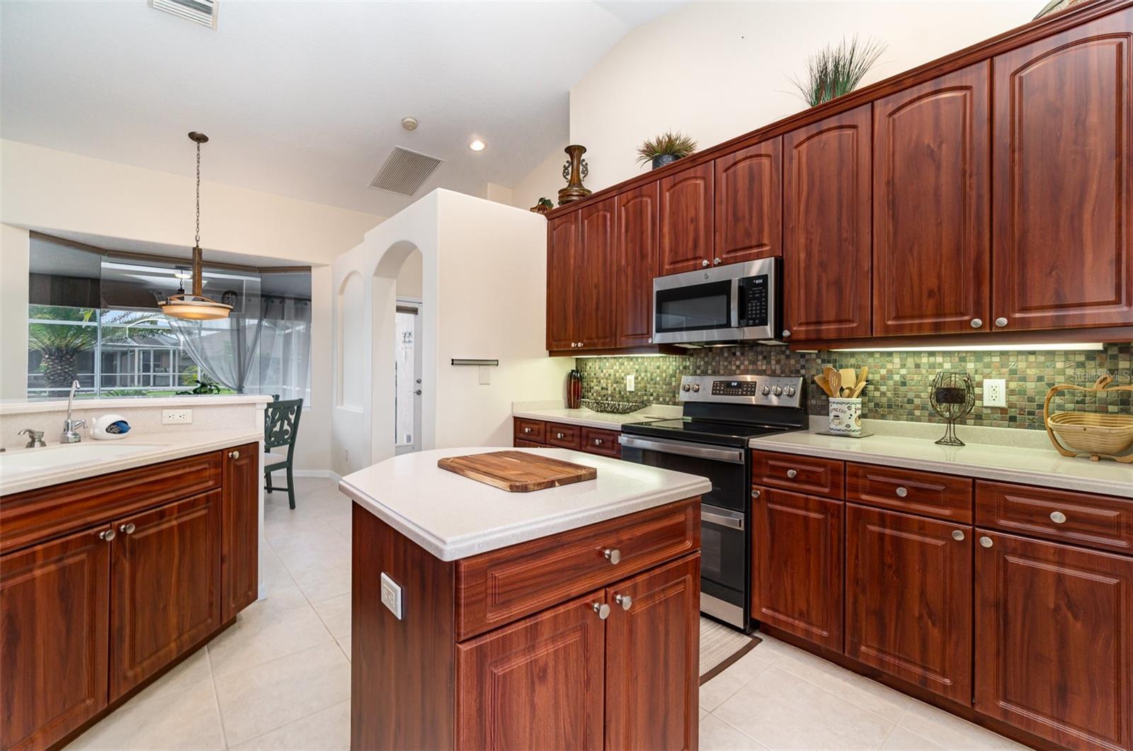 PORT CHARLOTTE SUB 52 - Residential