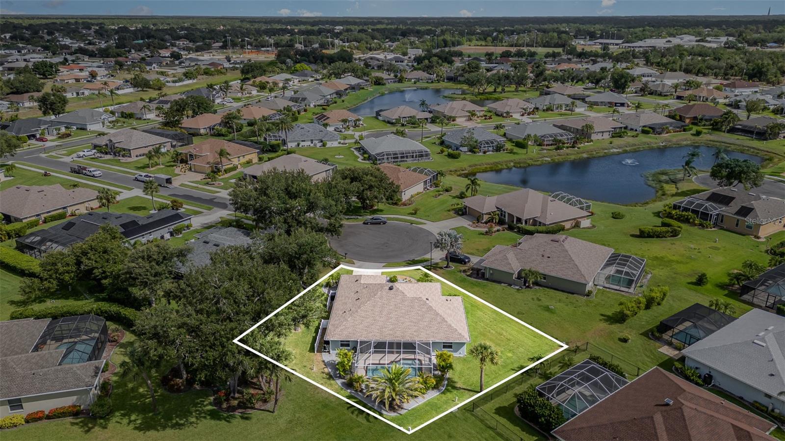 PORT CHARLOTTE SUB 52 - Residential