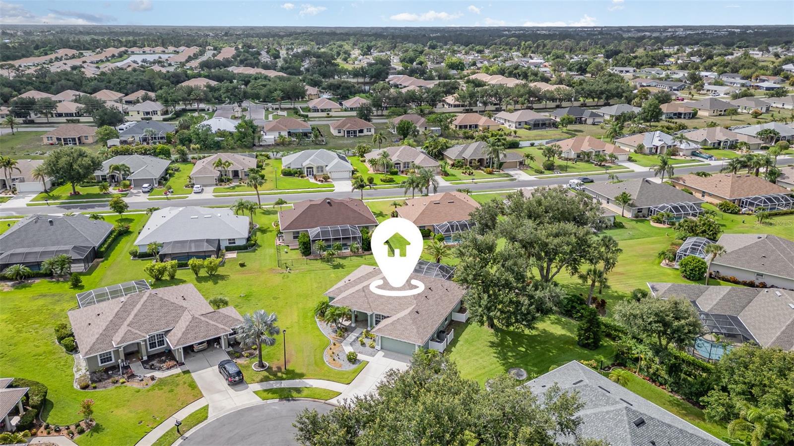 PORT CHARLOTTE SUB 52 - Residential