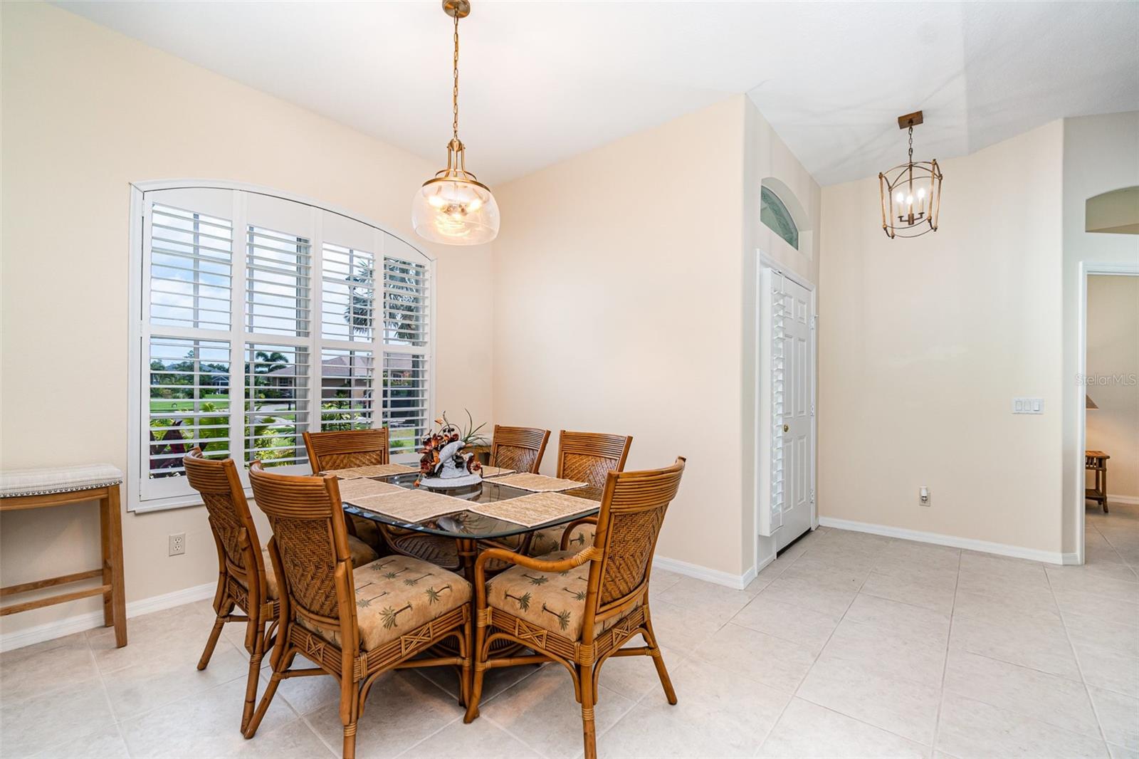 PORT CHARLOTTE SUB 52 - Residential